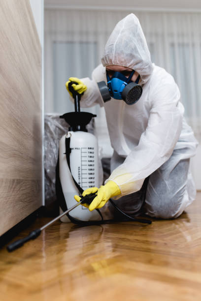 Best Indoor Pest Control  in Pennsburg, PA